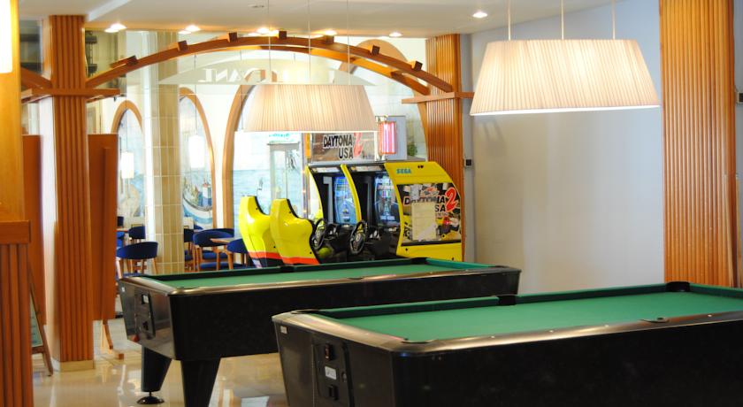 4R Playa Park Hotel — Коста Дорада, Іспанія мініатюра 30