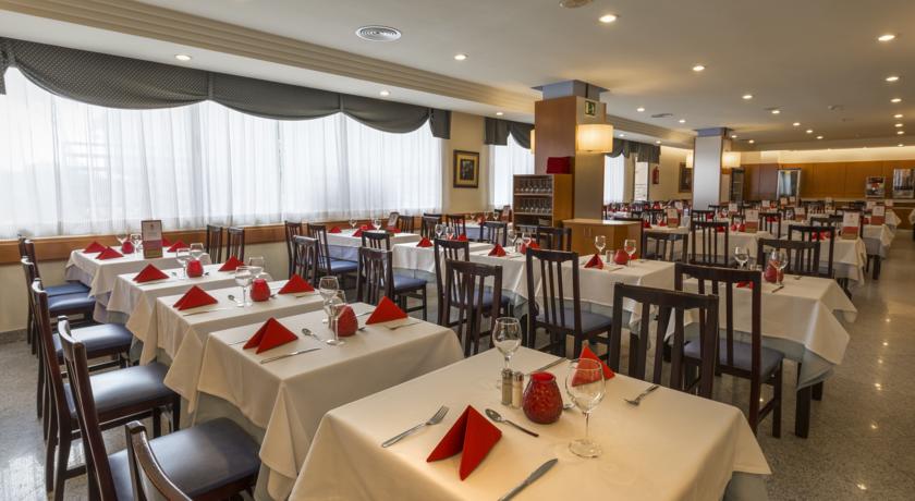 4R Playa Park Hotel — Коста Дорада, Іспанія мініатюра 31