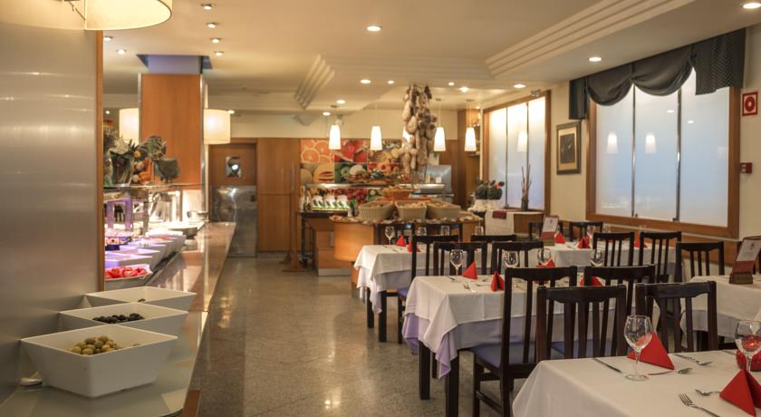 4R Playa Park Hotel — Коста Дорада, Іспанія мініатюра 32