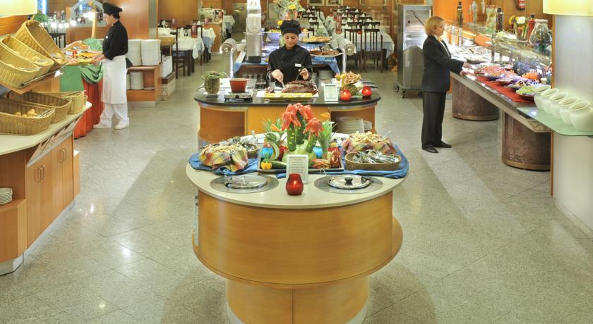 4R Playa Park Hotel — Коста Дорада, Іспанія мініатюра 36