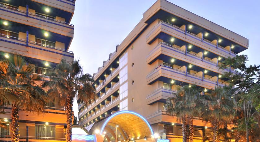 4R Playa Park Hotel — Коста Дорада, Іспанія мініатюра 41