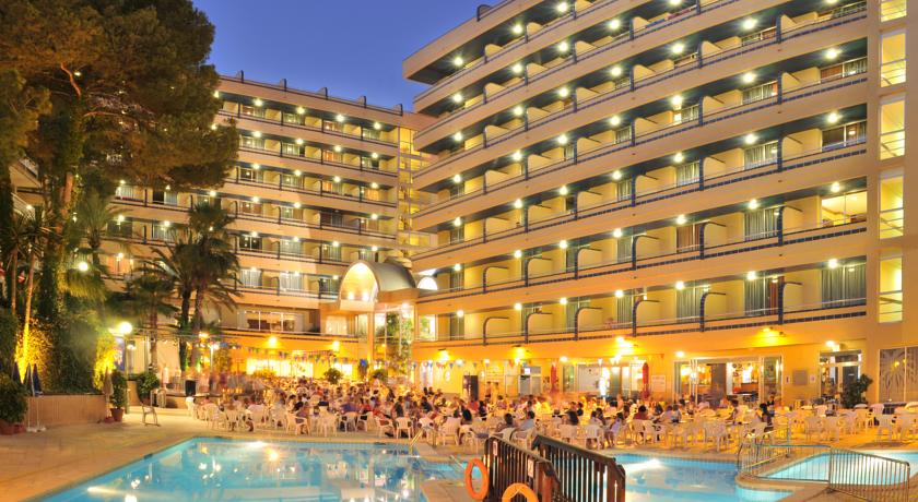 4R Playa Park Hotel — Коста Дорада, Іспанія мініатюра 42