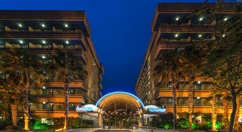 4R Playa Park Hotel — Коста Дорада, Іспанія мініатюра 43