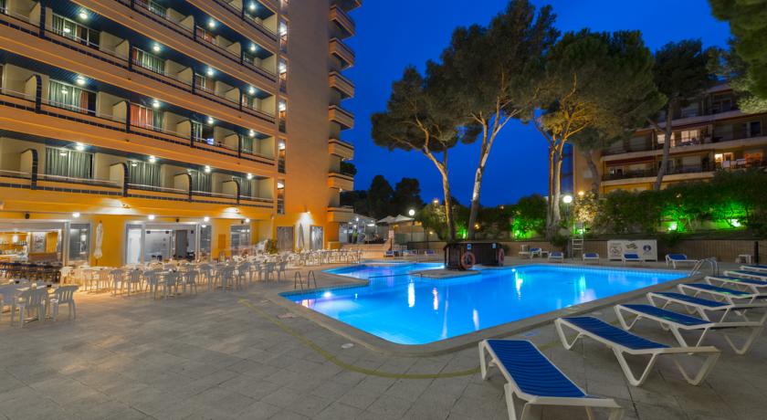 4R Playa Park Hotel — Коста Дорада, Іспанія мініатюра 44