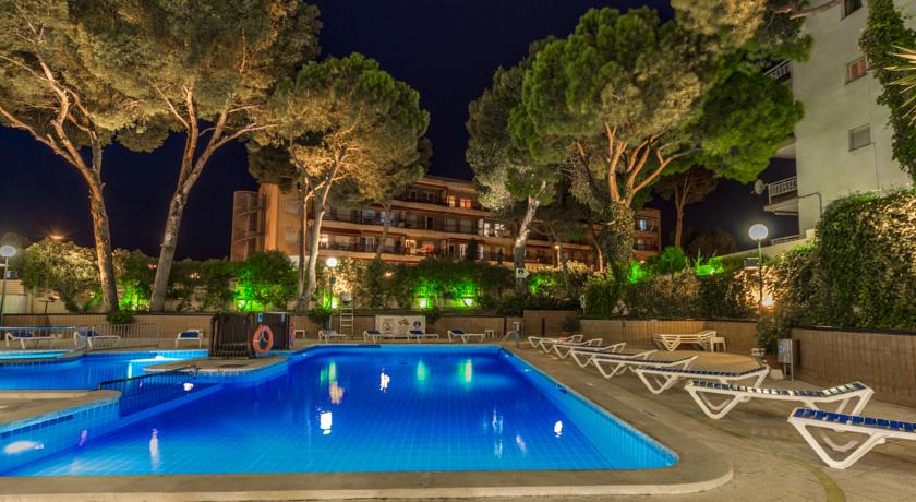 4R Playa Park Hotel — Коста Дорада, Іспанія мініатюра 45