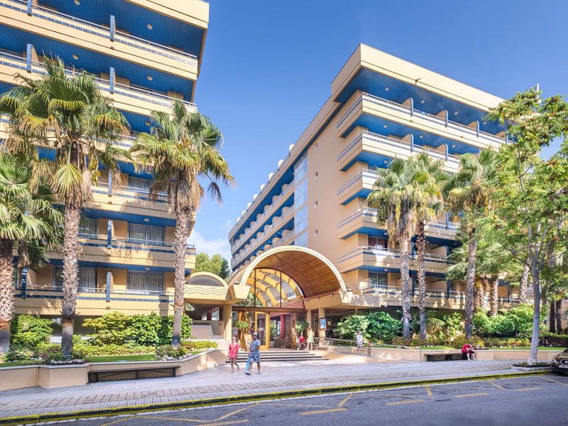 4R Playa Park Hotel — Коста Дорада, Іспанія мініатюра 46