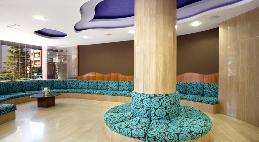 Port Eugeni Hotel — Коста Дорада, Іспанія мініатюра 6