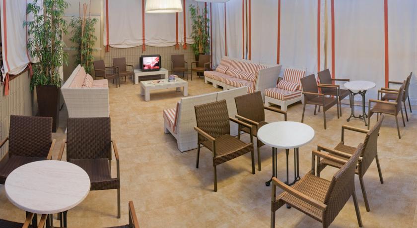 Port Eugeni Hotel — Коста Дорада, Іспанія мініатюра 7