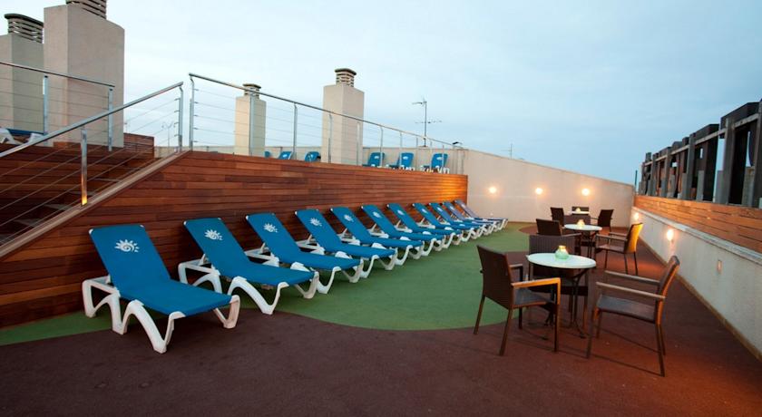Port Eugeni Hotel — Коста Дорада, Іспанія мініатюра 21