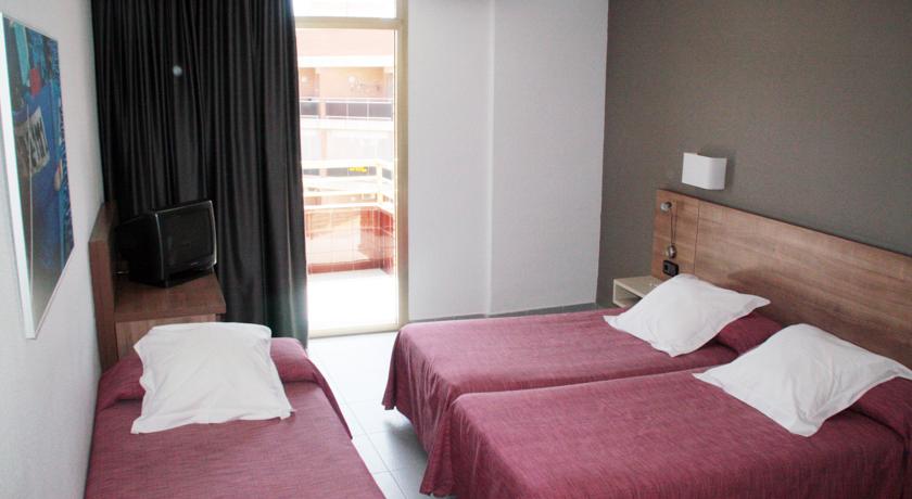 Port Eugeni Hotel — Коста Дорада, Іспанія мініатюра 22