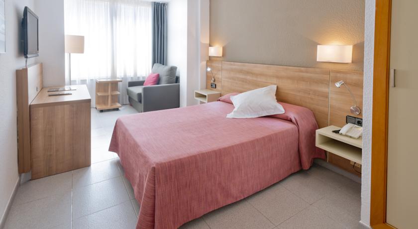 Port Eugeni Hotel — Коста Дорада, Іспанія мініатюра 28