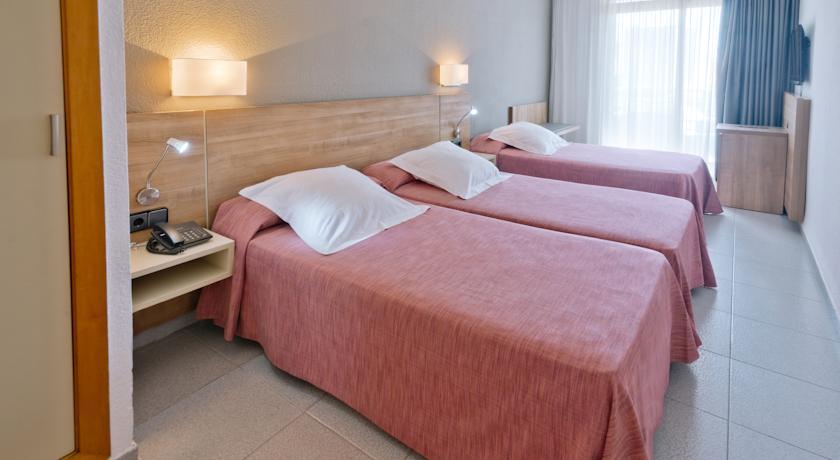 Port Eugeni Hotel — Коста Дорада, Іспанія мініатюра 30