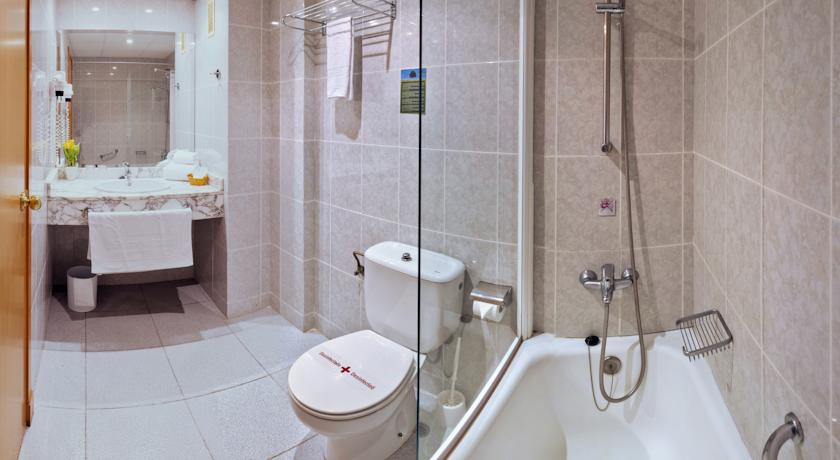Port Eugeni Hotel — Коста Дорада, Іспанія мініатюра 31