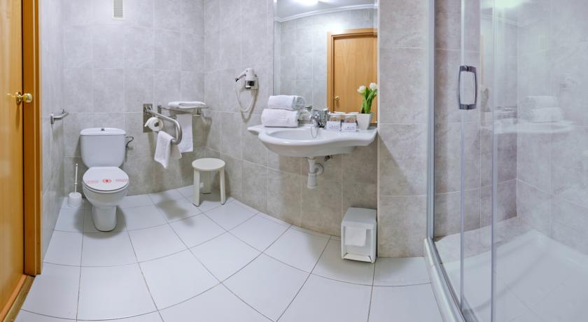 Port Eugeni Hotel — Коста Дорада, Іспанія мініатюра 32