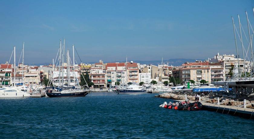 Port Eugeni Hotel — Коста Дорада, Іспанія мініатюра 38