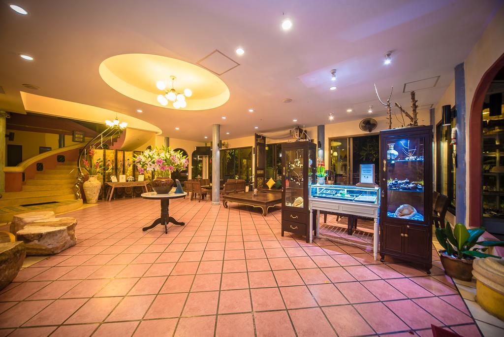 Aochalong Villa Resort & Spa — о. Пхукет, Таїланд мініатюра 6