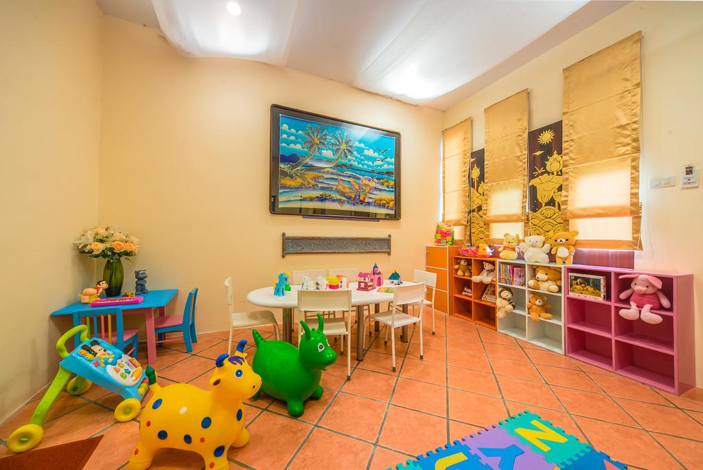 Aochalong Villa Resort & Spa — о. Пхукет, Таїланд мініатюра 12