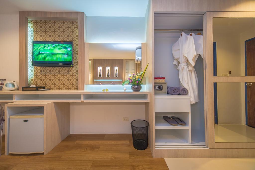 Aochalong Villa Resort & Spa — о. Пхукет, Таїланд мініатюра 16