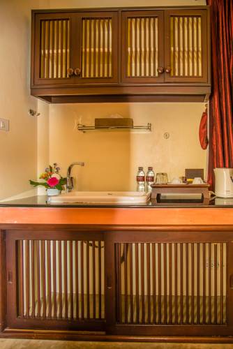 Aochalong Villa Resort & Spa — о. Пхукет, Таїланд мініатюра 17