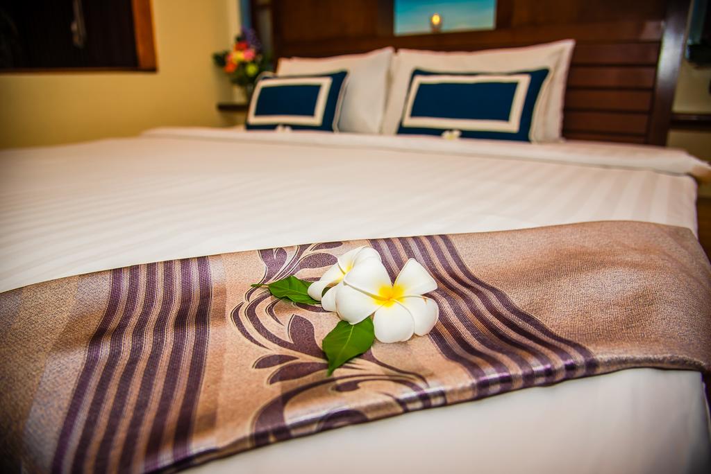 Aochalong Villa Resort & Spa — о. Пхукет, Таїланд мініатюра 19