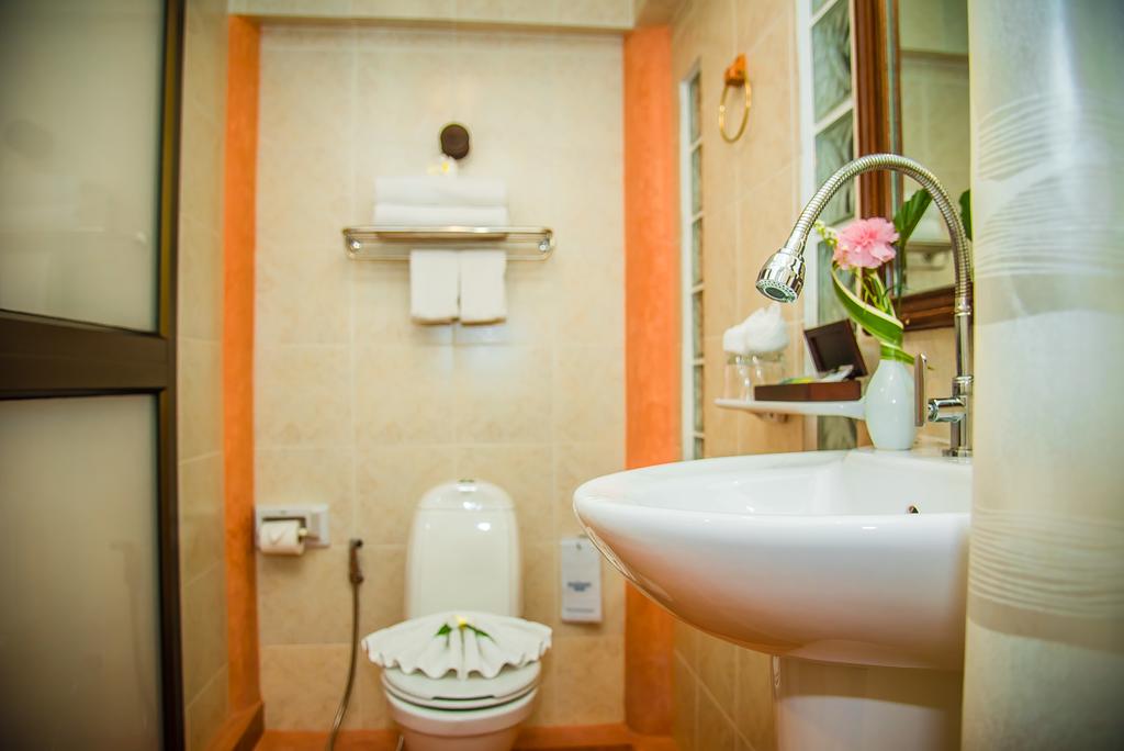Aochalong Villa Resort & Spa — о. Пхукет, Таїланд мініатюра 21