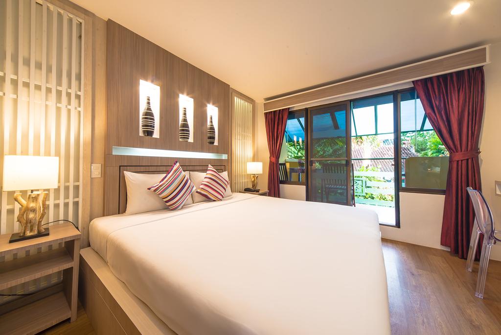 Aochalong Villa Resort & Spa — о. Пхукет, Таїланд мініатюра 24