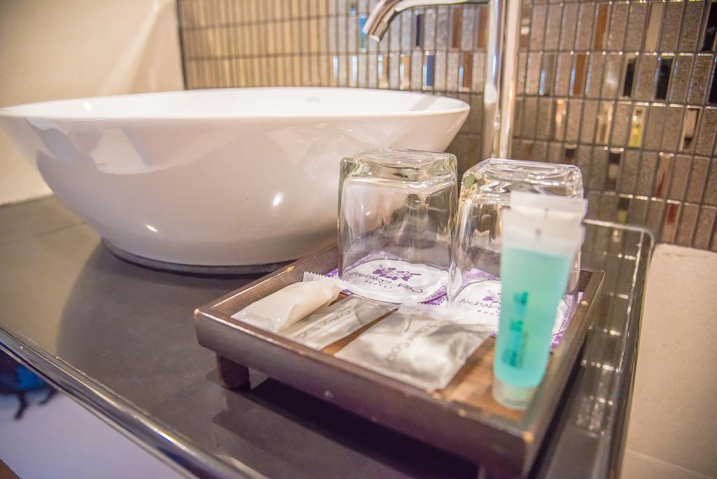 Aochalong Villa Resort & Spa — о. Пхукет, Таїланд мініатюра 28