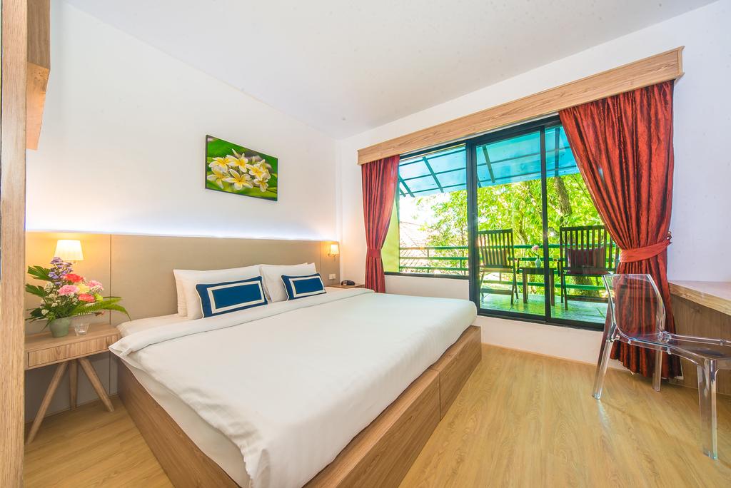 Aochalong Villa Resort & Spa — о. Пхукет, Таїланд мініатюра 30