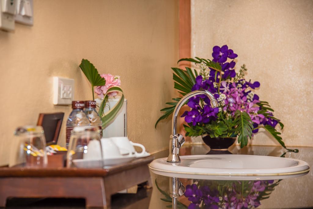 Aochalong Villa Resort & Spa — о. Пхукет, Таїланд мініатюра 32