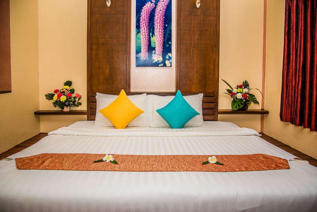 Aochalong Villa Resort & Spa — о. Пхукет, Таїланд мініатюра 33