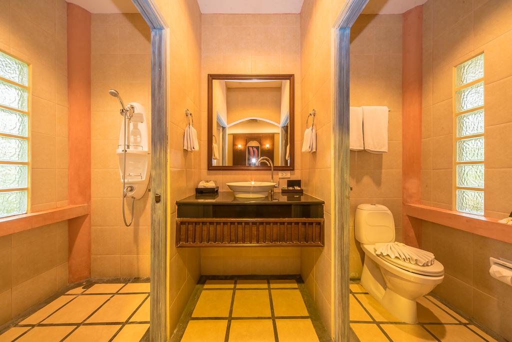 Aochalong Villa Resort & Spa — о. Пхукет, Таїланд мініатюра 36