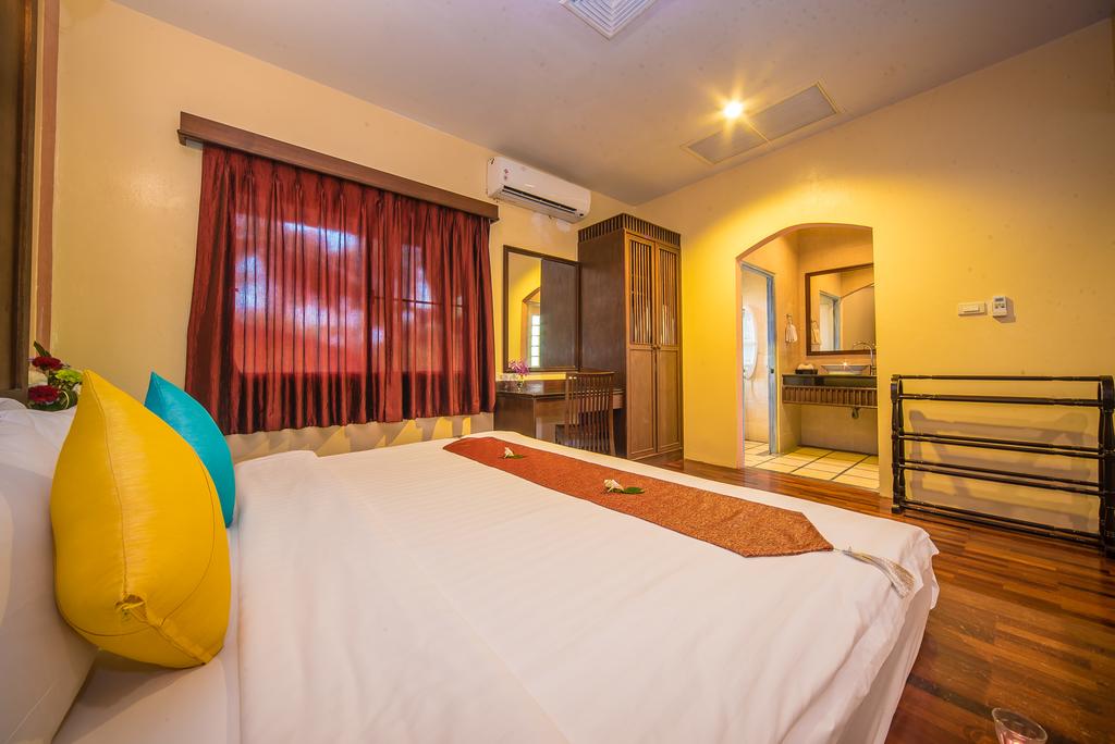 Aochalong Villa Resort & Spa — о. Пхукет, Таїланд мініатюра 40