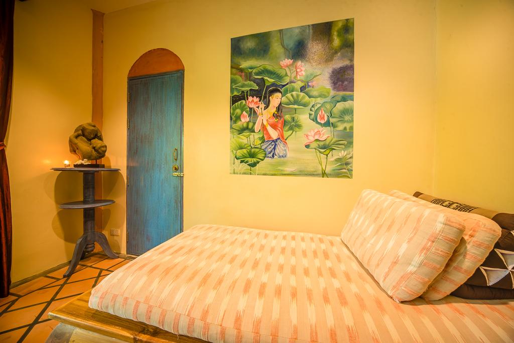 Aochalong Villa Resort & Spa — о. Пхукет, Таїланд мініатюра 41