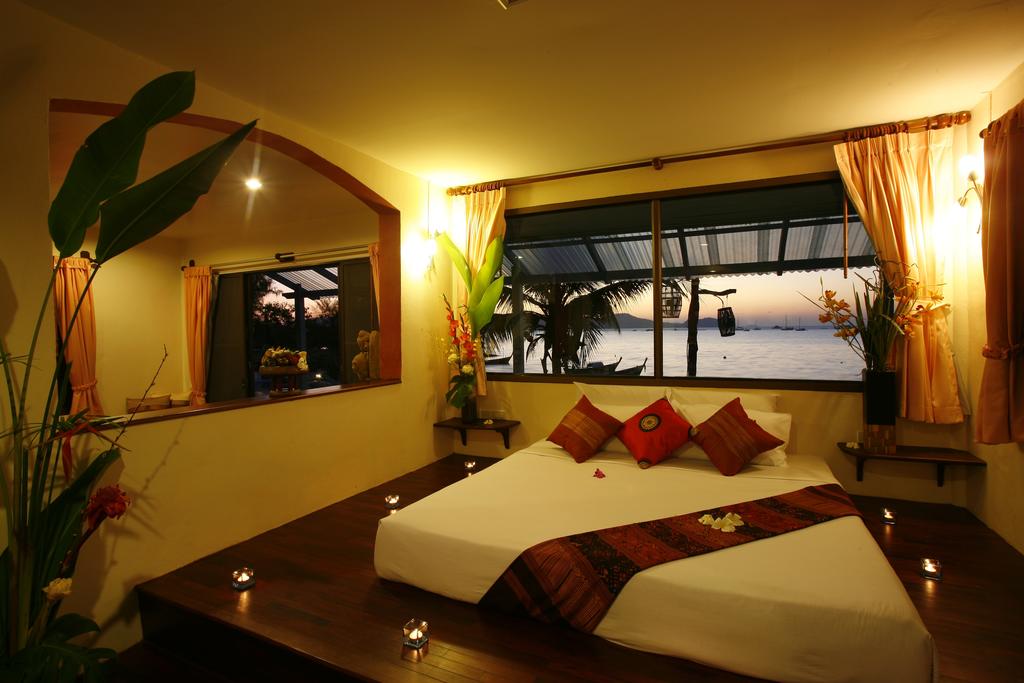 Aochalong Villa Resort & Spa — о. Пхукет, Таїланд мініатюра 43