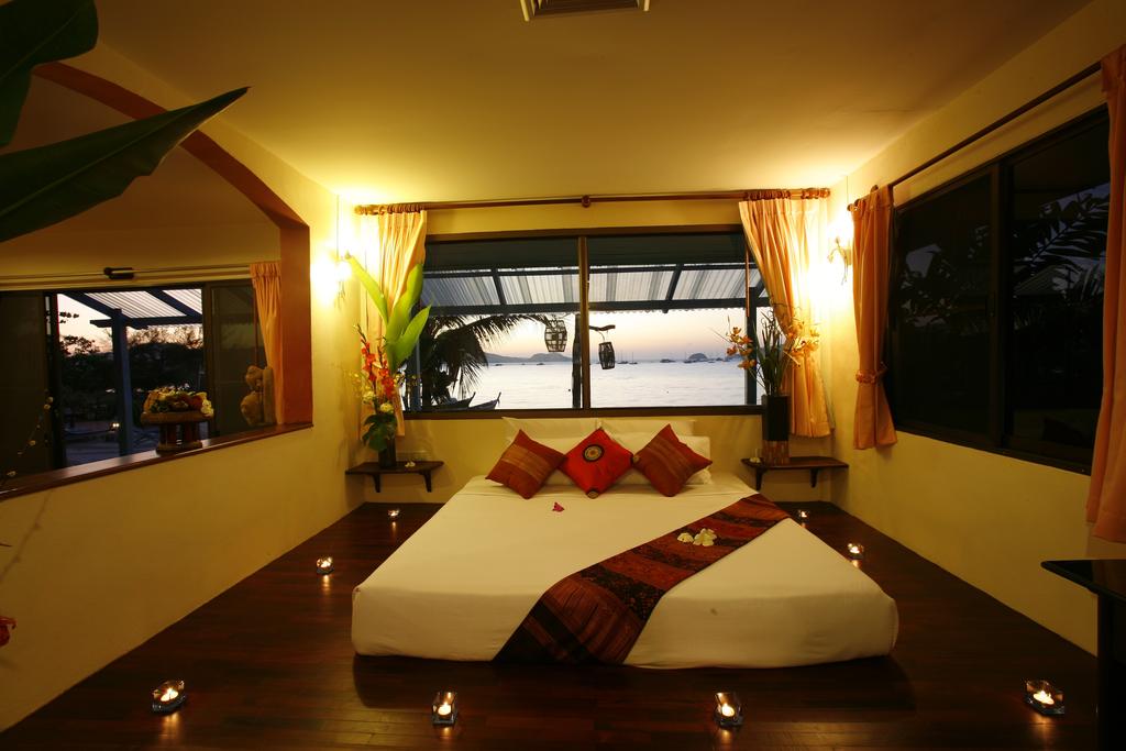 Aochalong Villa Resort & Spa — о. Пхукет, Таїланд мініатюра 45