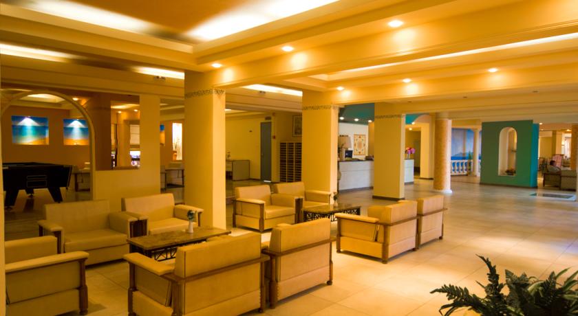 Potamaki Beach Hotel — о. Корфу, Греція мініатюра 9