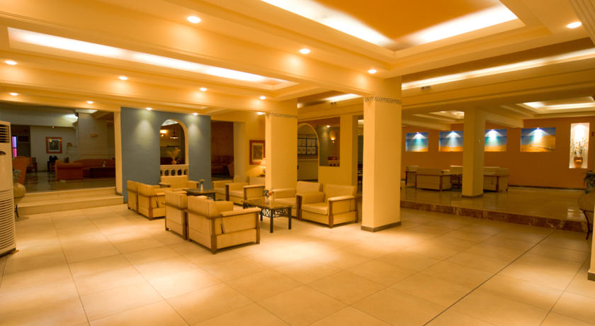 Potamaki Beach Hotel — о. Корфу, Греція мініатюра 11