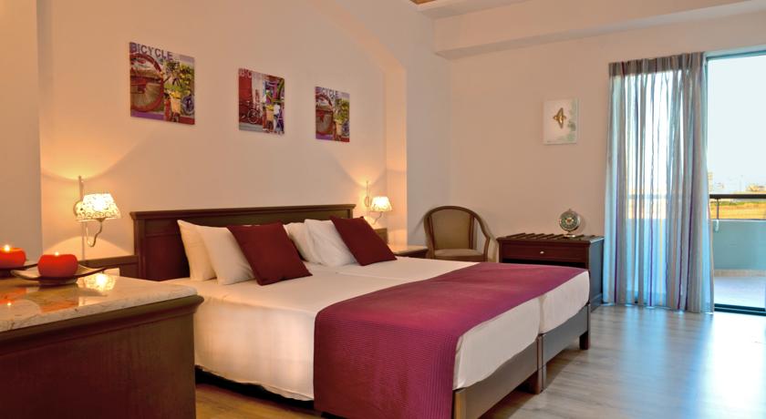Castello City Hotel — о. Крит, Греція мініатюра 6