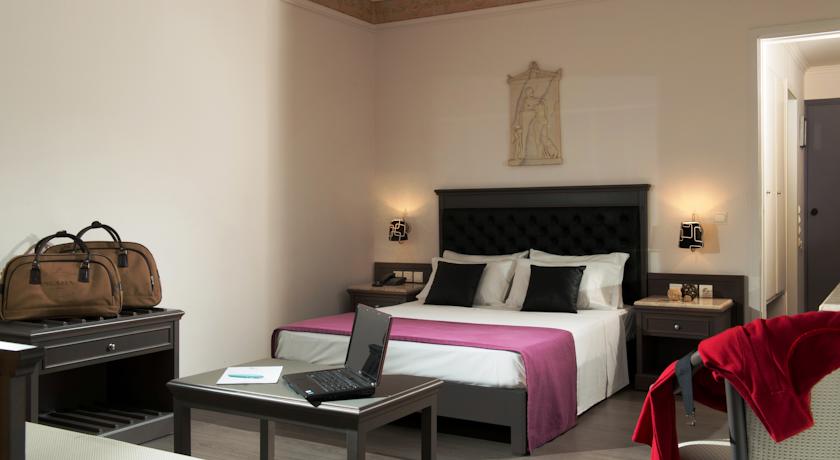 Castello City Hotel — о. Крит, Греція мініатюра 7