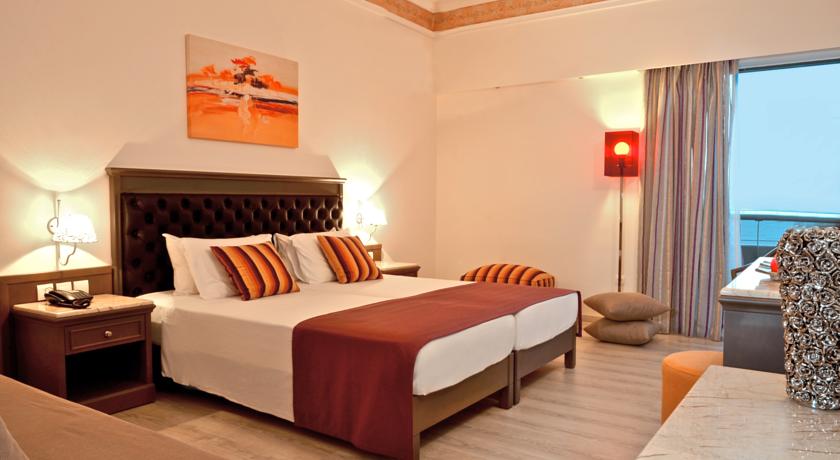 Castello City Hotel — о. Крит, Греція мініатюра 8