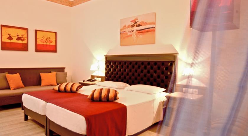 Castello City Hotel — о. Крит, Греція мініатюра 10