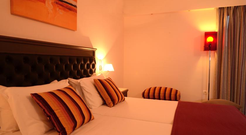 Castello City Hotel — о. Крит, Греція мініатюра 11