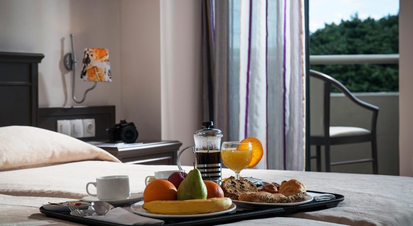 Castello City Hotel — о. Крит, Греція мініатюра 13