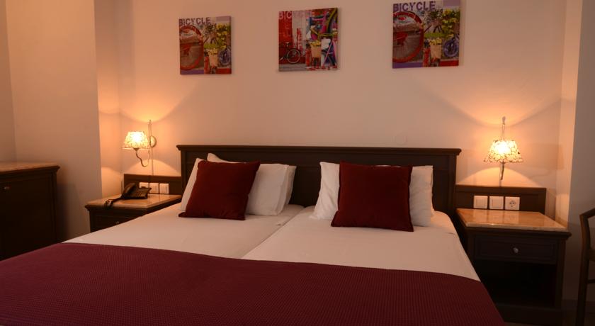 Castello City Hotel — о. Крит, Греція мініатюра 14