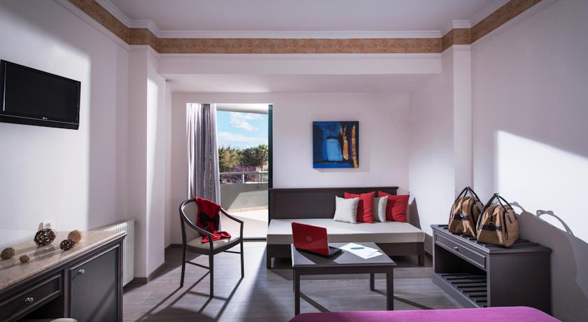 Castello City Hotel — о. Крит, Греція мініатюра 19