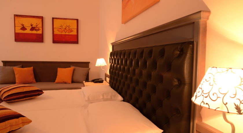 Castello City Hotel — о. Крит, Греція мініатюра 20