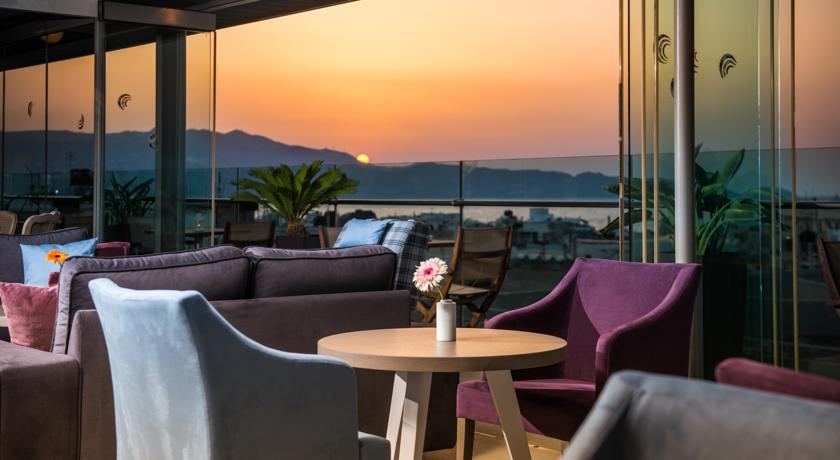 Castello City Hotel — о. Крит, Греція мініатюра 21