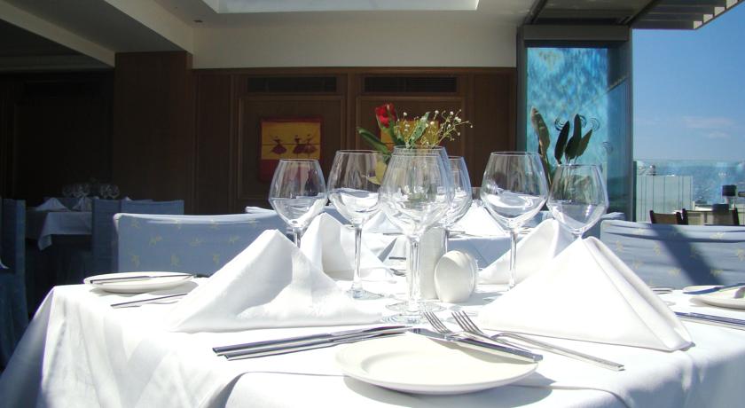 Castello City Hotel — о. Крит, Греція мініатюра 22