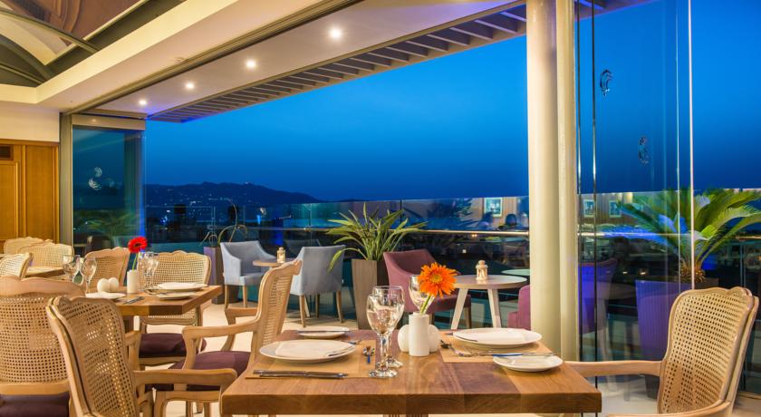 Castello City Hotel — о. Крит, Греція мініатюра 24
