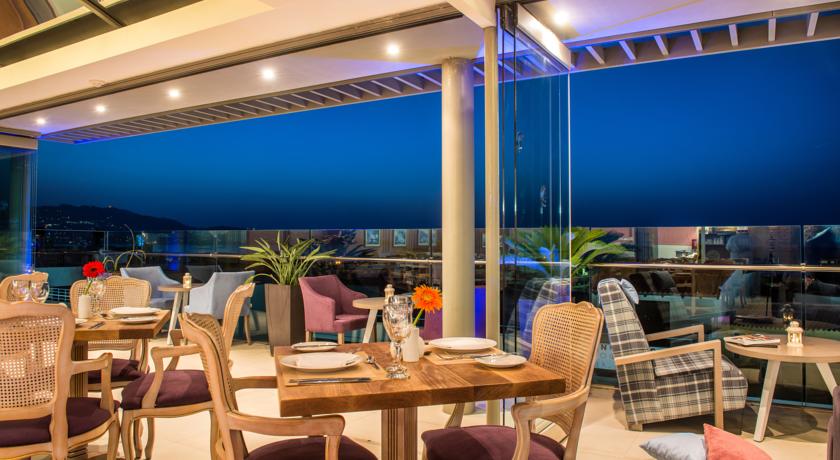 Castello City Hotel — о. Крит, Греція мініатюра 25